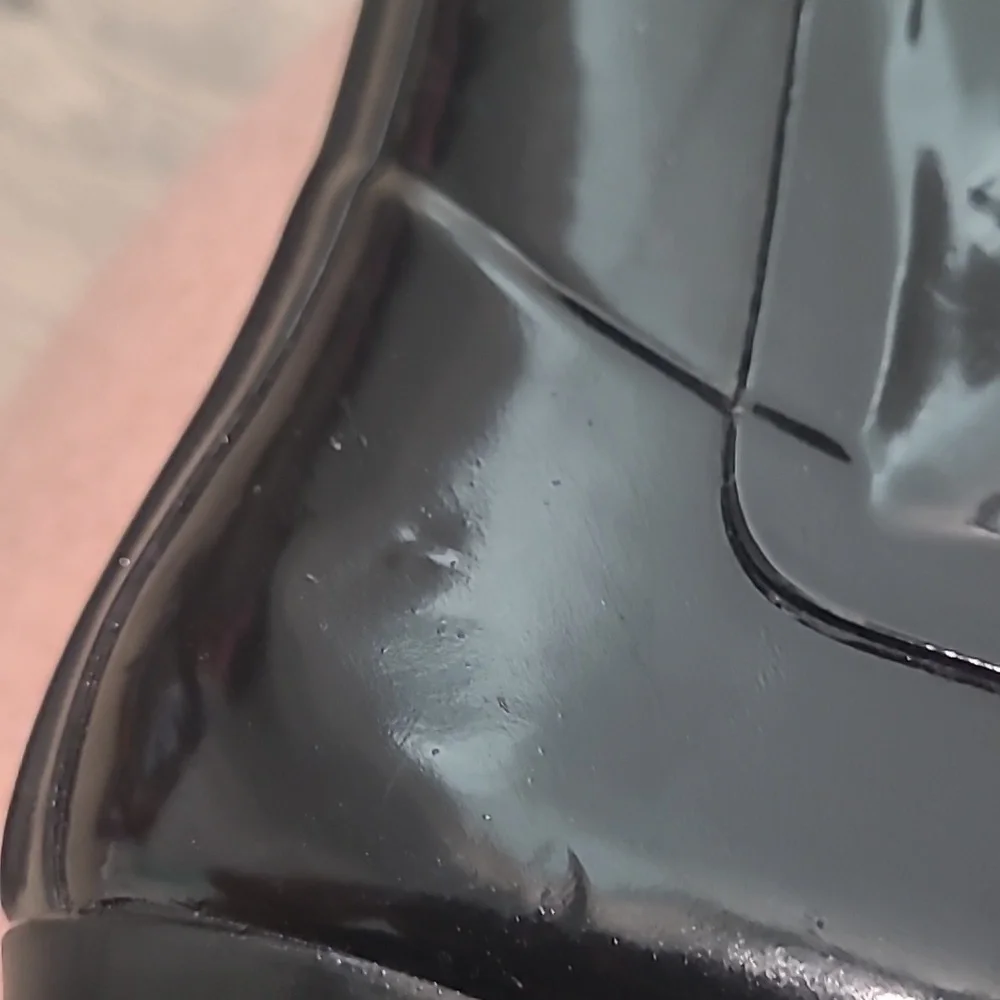 Kate spade rain boots new - Picture 6 of 6
